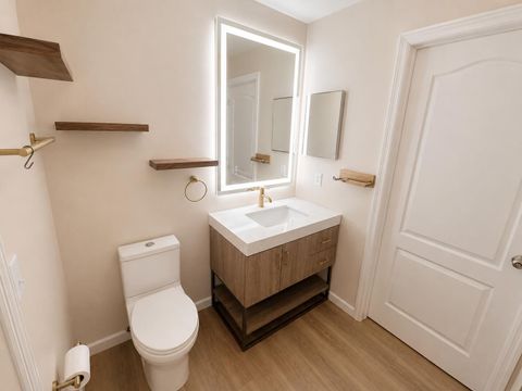 Tiny photo for 11023 Legacy Lane #301, Palm Beach Gardens, FL 33410 (MLS # B26054383)