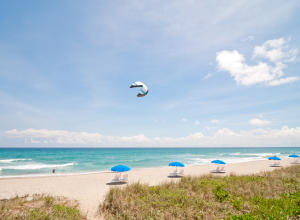 4001 NORTH OCEAN CONDO - Residential