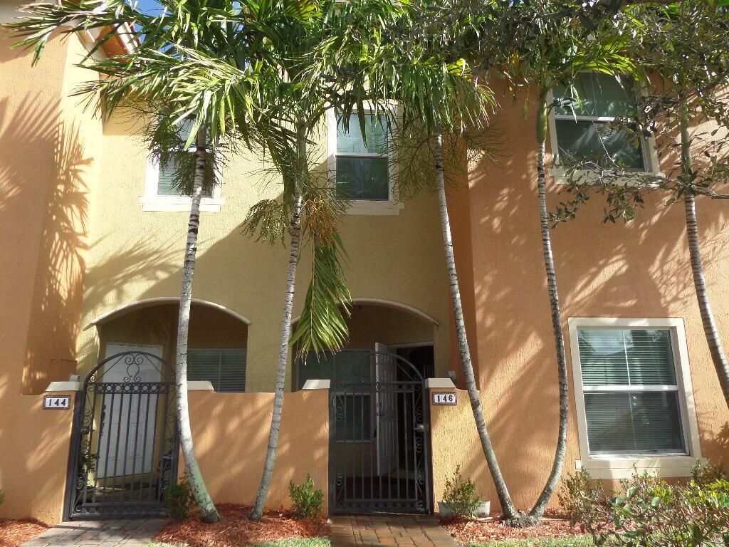 Photo of 146 Monterey Bay Drive, Boynton Beach, FL 33426 (MLS # R11047797)