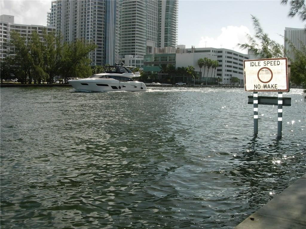 Oceanview Park Condo - Residential Lease