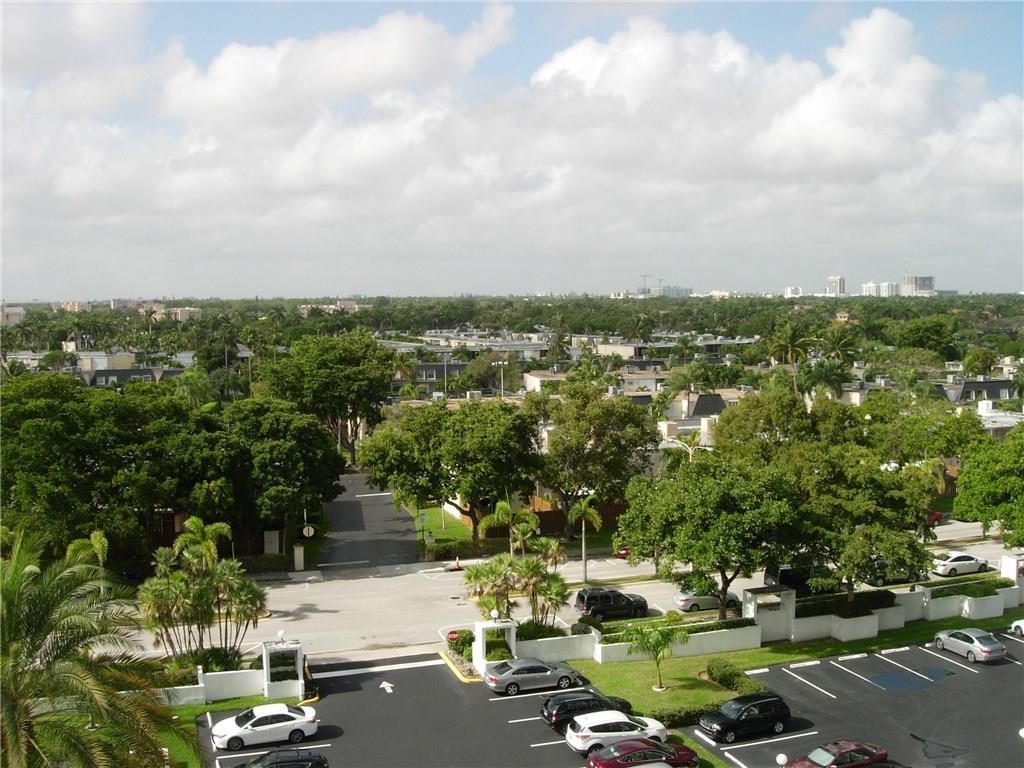 Oceanview Park Condo - Residential Lease