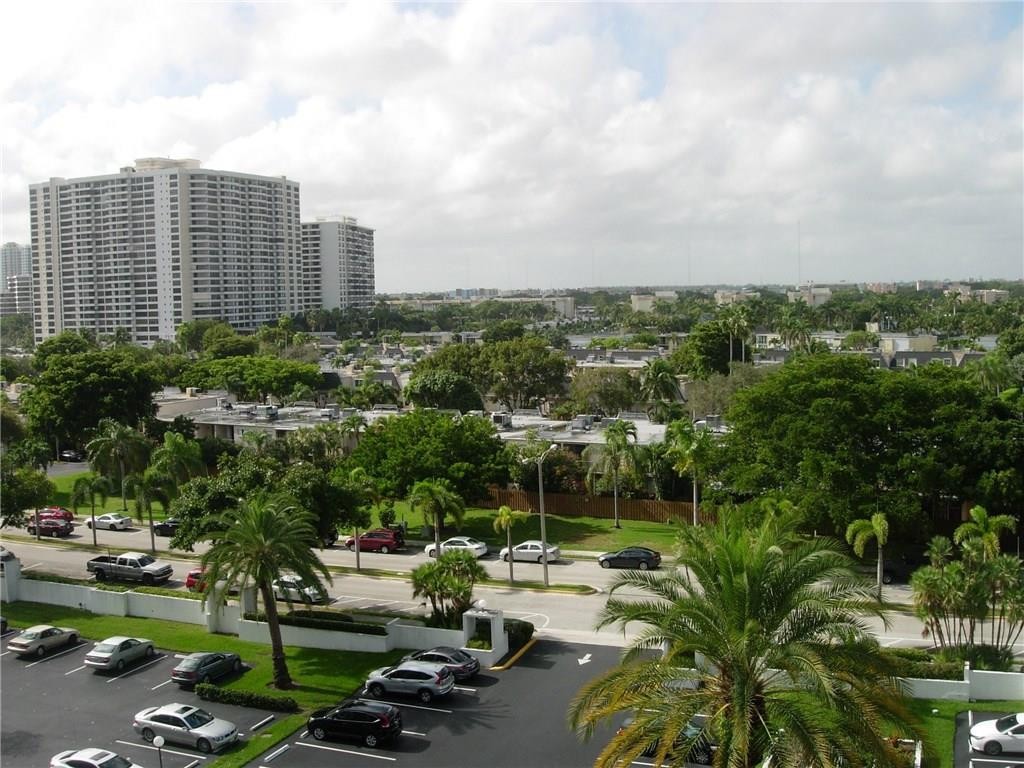 Oceanview Park Condo - Residential Lease