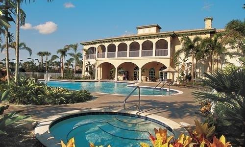 HERON BAY NORTH PLAT 3 - Residential