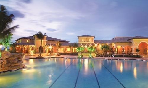 HERON BAY NORTH PLAT 3 - Residential