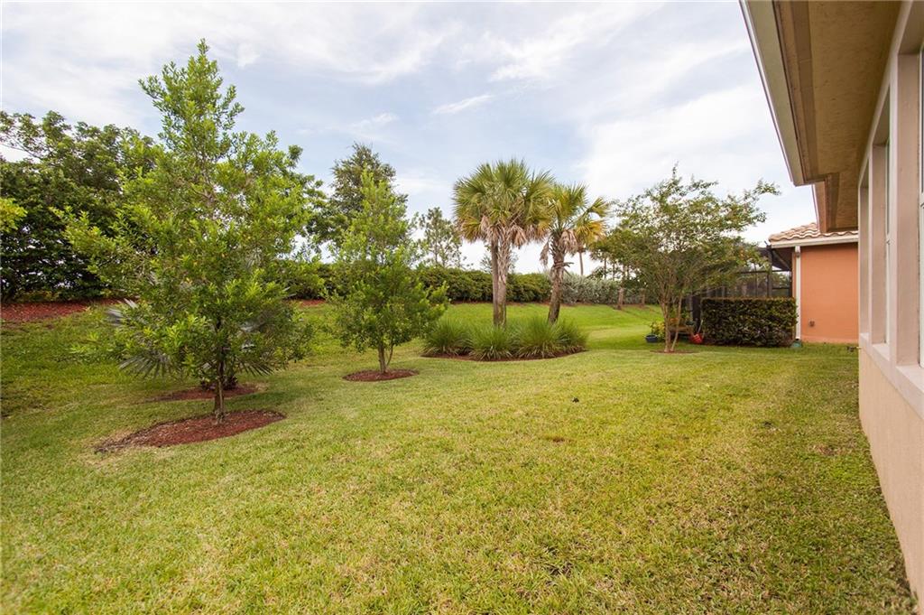 HERON BAY NORTH PLAT 3 - Residential