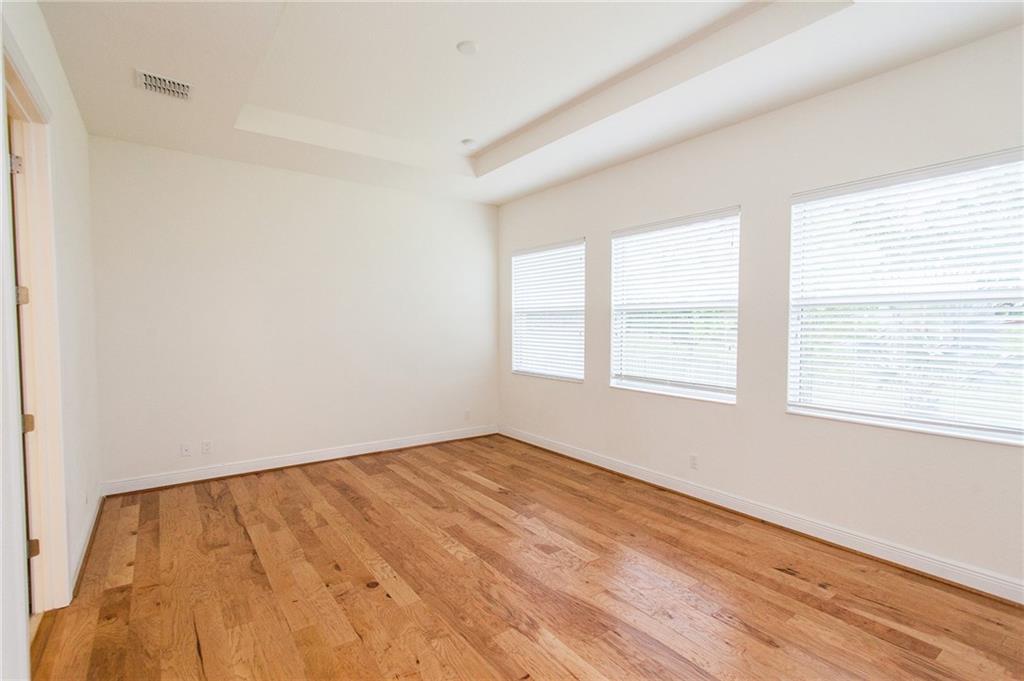 HERON BAY NORTH PLAT 3 - Residential