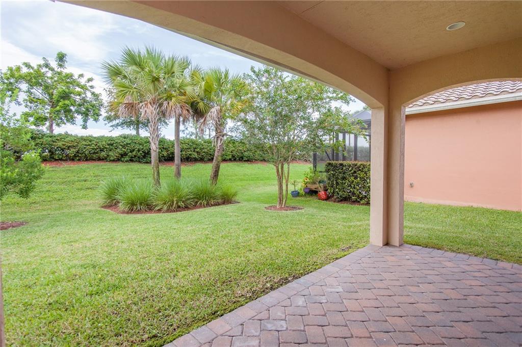 HERON BAY NORTH PLAT 3 - Residential