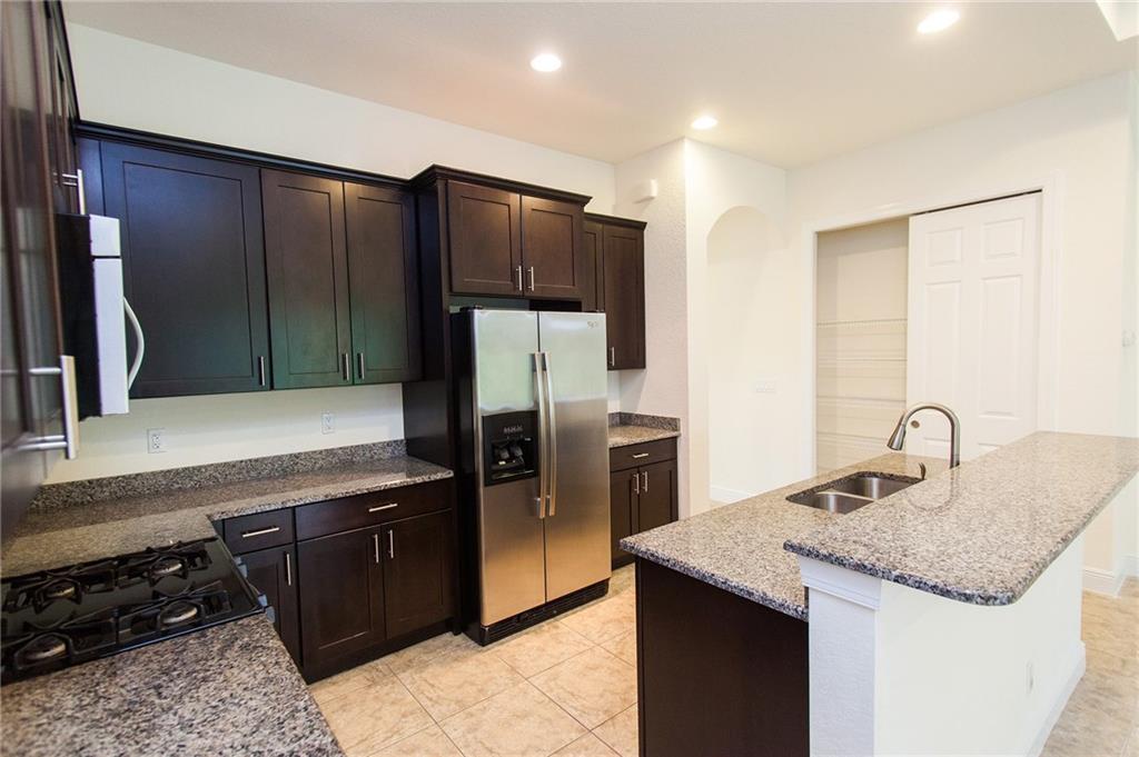 HERON BAY NORTH PLAT 3 - Residential