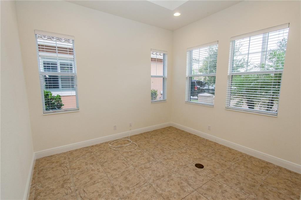 HERON BAY NORTH PLAT 3 - Residential