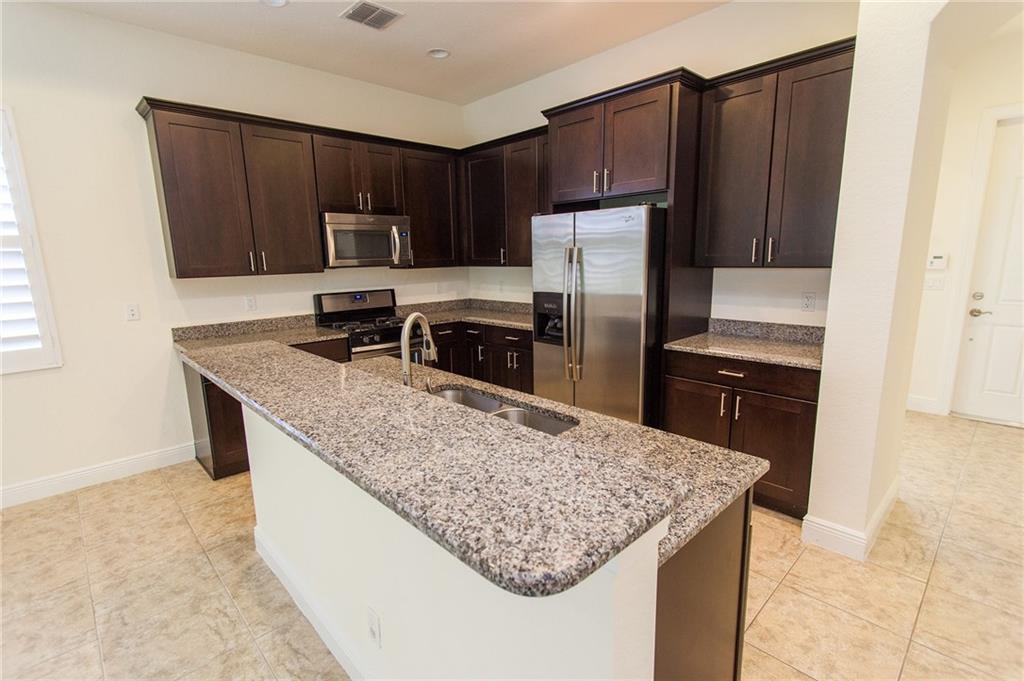 HERON BAY NORTH PLAT 3 - Residential