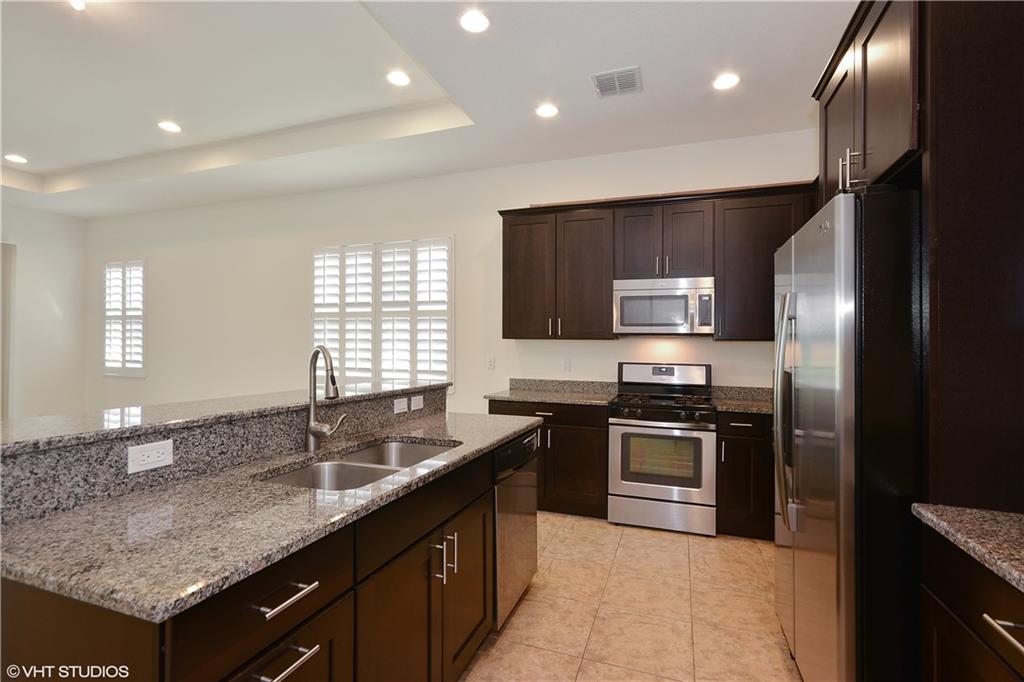 HERON BAY NORTH PLAT 3 - Residential