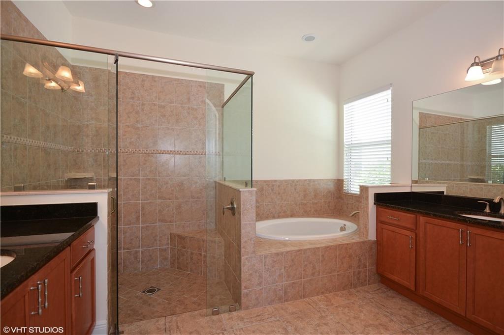 HERON BAY NORTH PLAT 3 - Residential