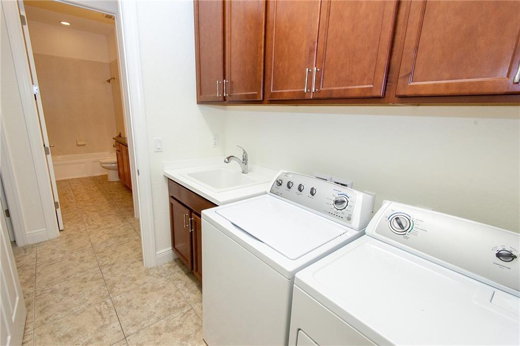 HERON BAY NORTH PLAT 3 - Residential