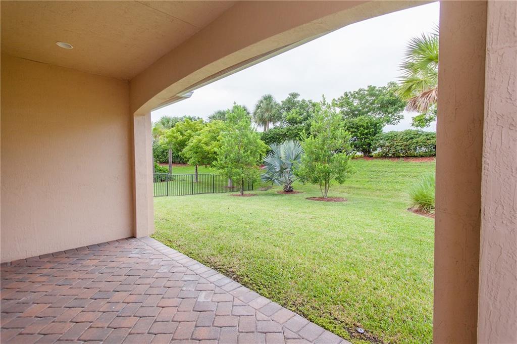 HERON BAY NORTH PLAT 3 - Residential