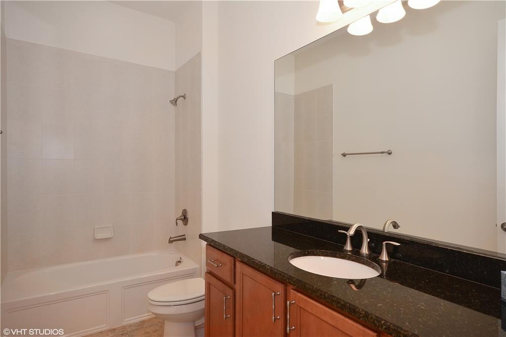 HERON BAY NORTH PLAT 3 - Residential