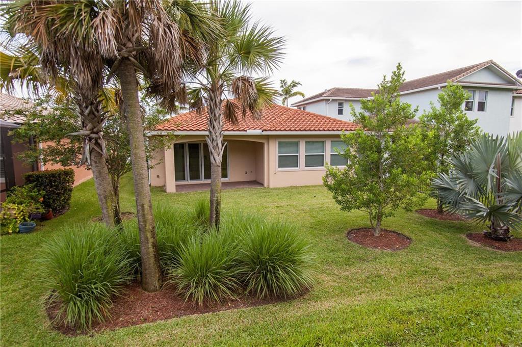 HERON BAY NORTH PLAT 3 - Residential