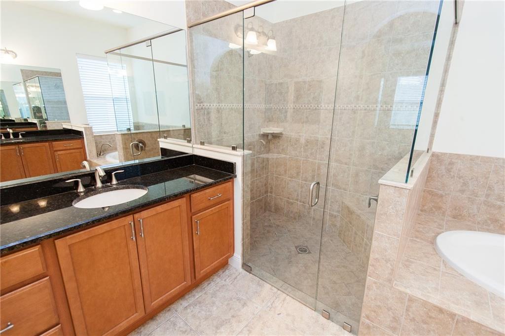 HERON BAY NORTH PLAT 3 - Residential