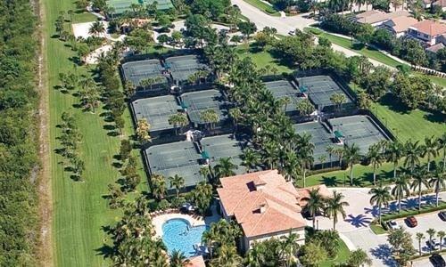 HERON BAY NORTH PLAT 3 - Residential