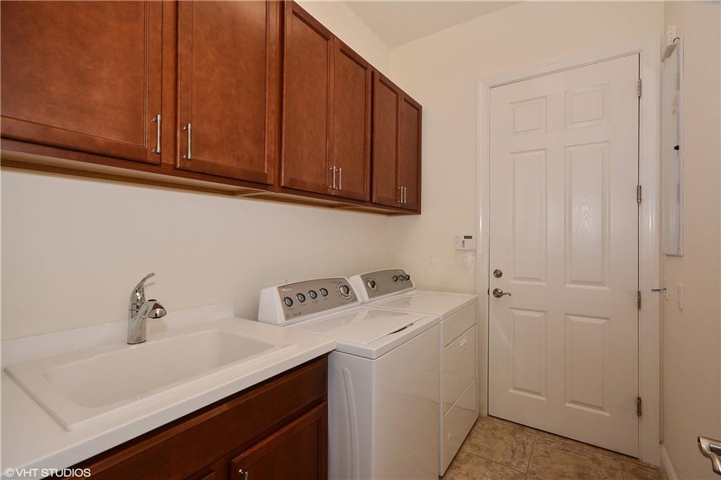 HERON BAY NORTH PLAT 3 - Residential