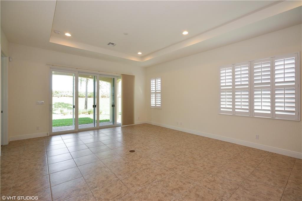 HERON BAY NORTH PLAT 3 - Residential