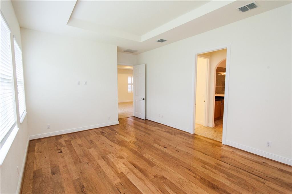 HERON BAY NORTH PLAT 3 - Residential
