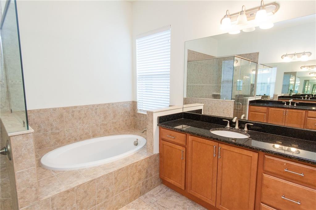 HERON BAY NORTH PLAT 3 - Residential