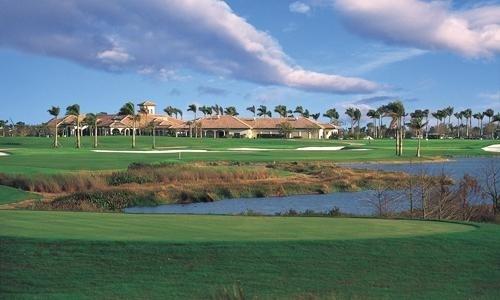 HERON BAY NORTH PLAT 3 - Residential