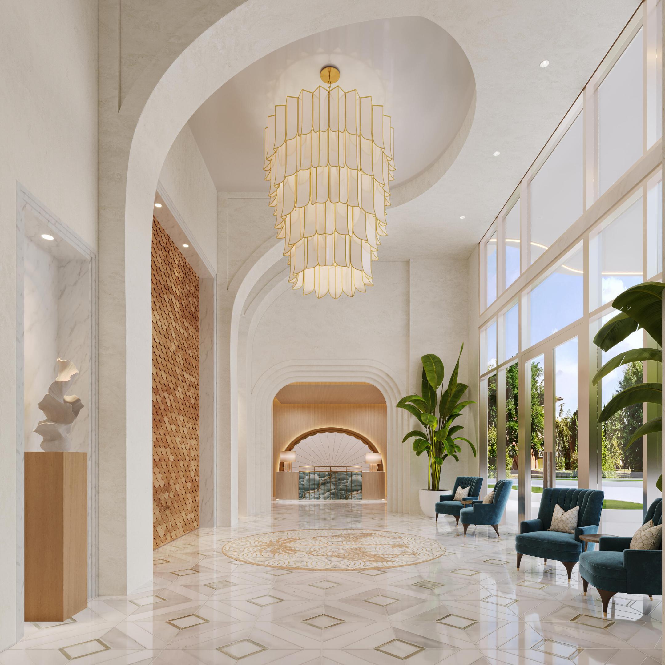 3773 S Flagler Drive 1501