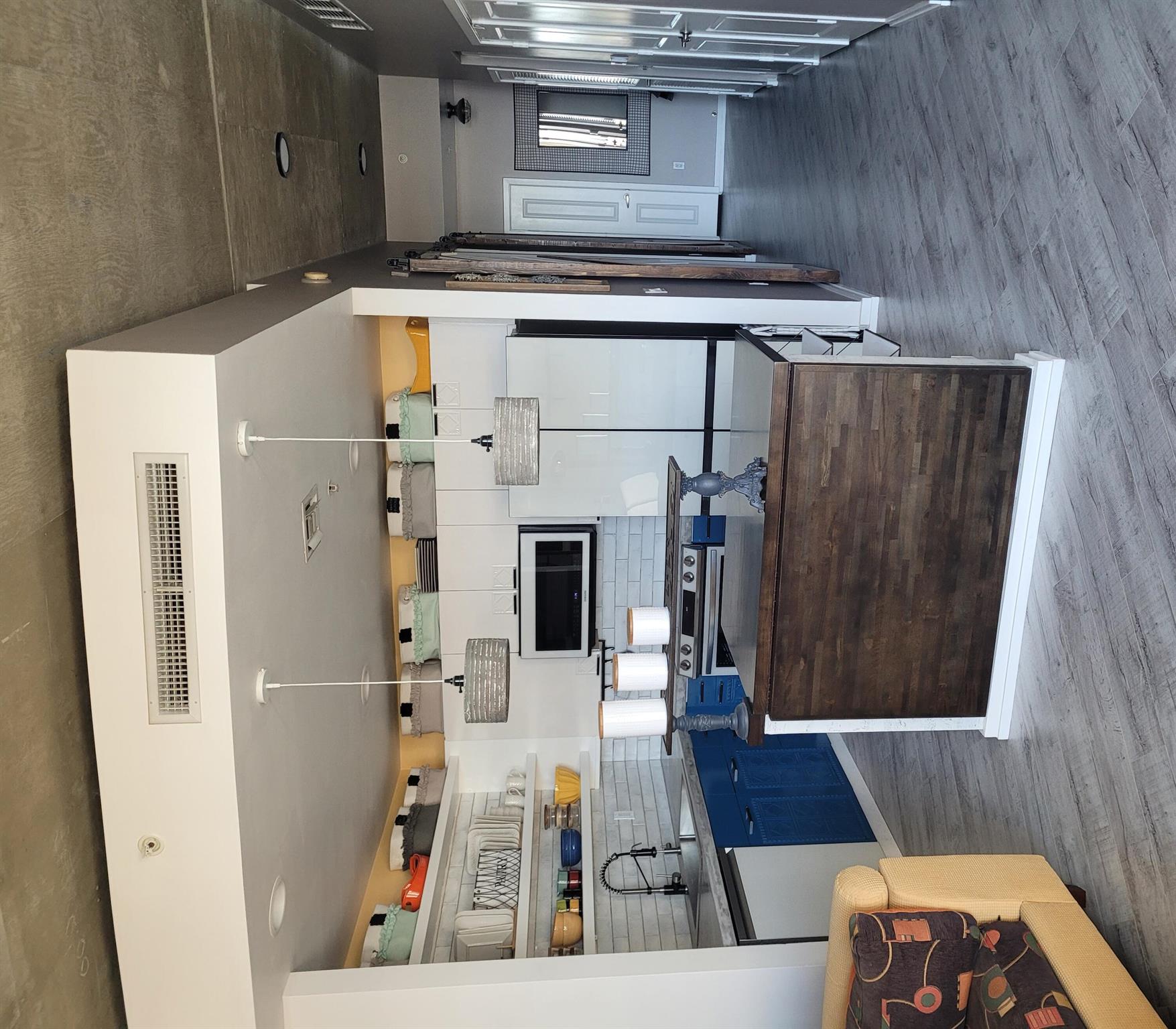 EDGE CONDO - Residential Lease