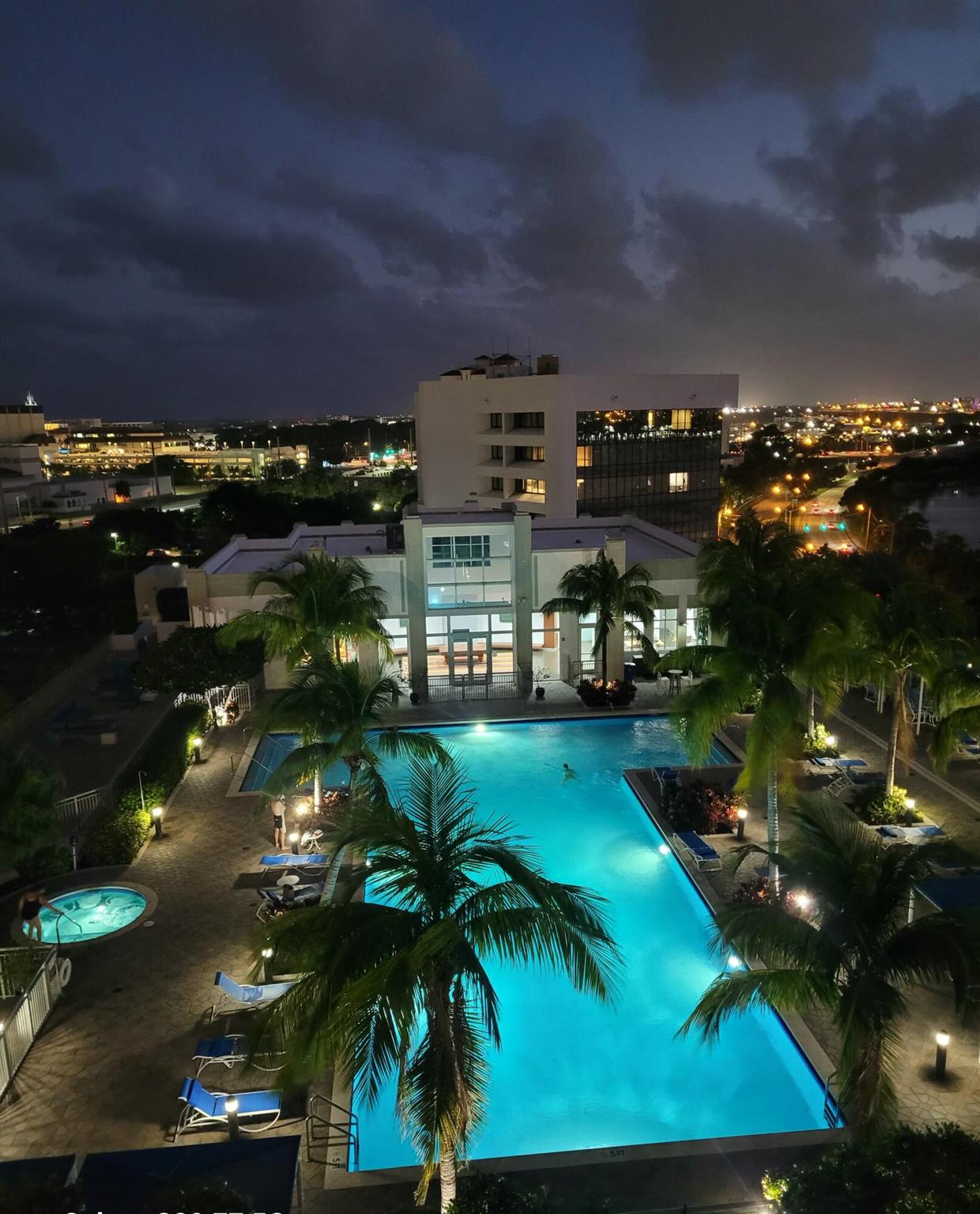 EDGE CONDO - Residential Lease