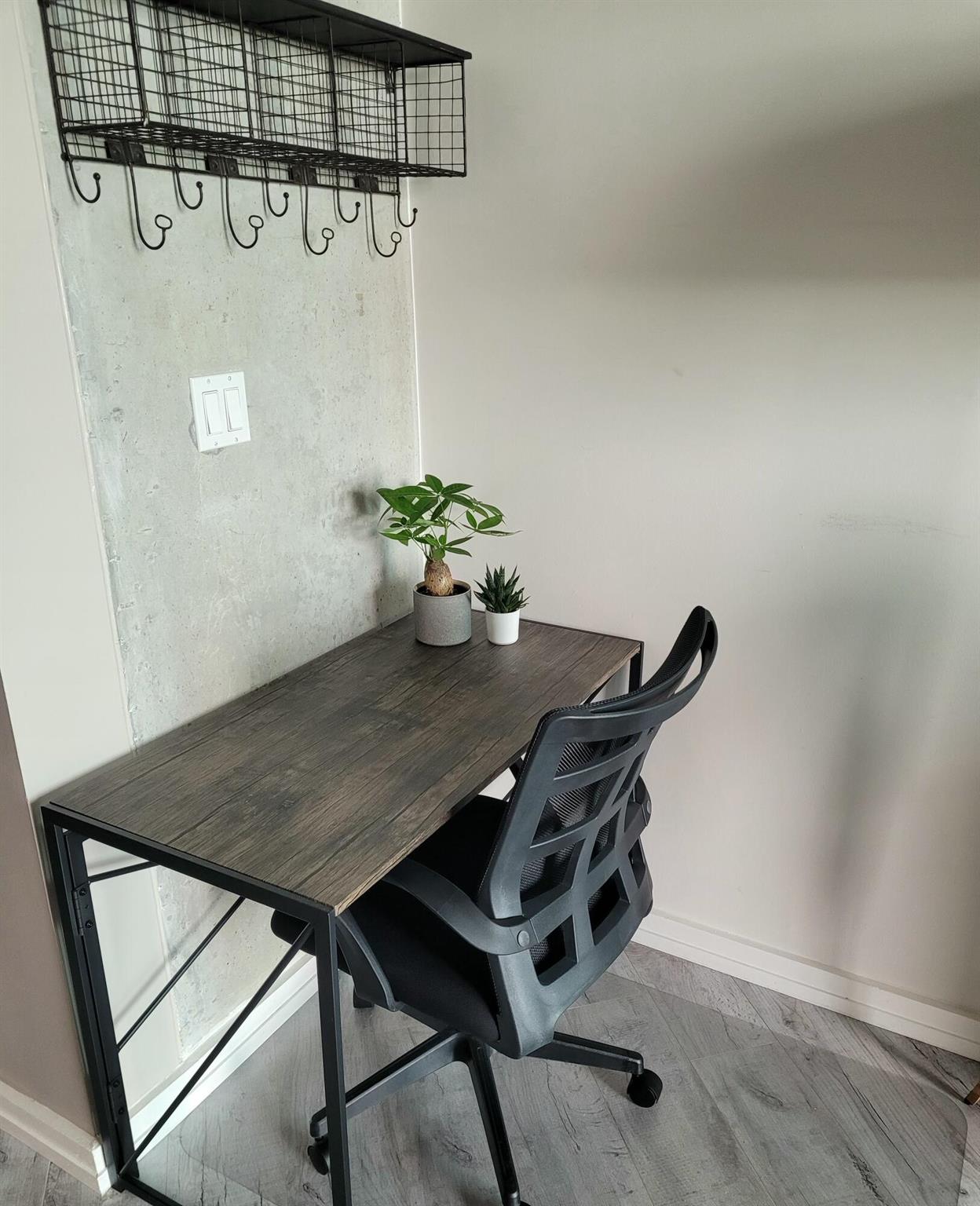 EDGE CONDO - Residential Lease