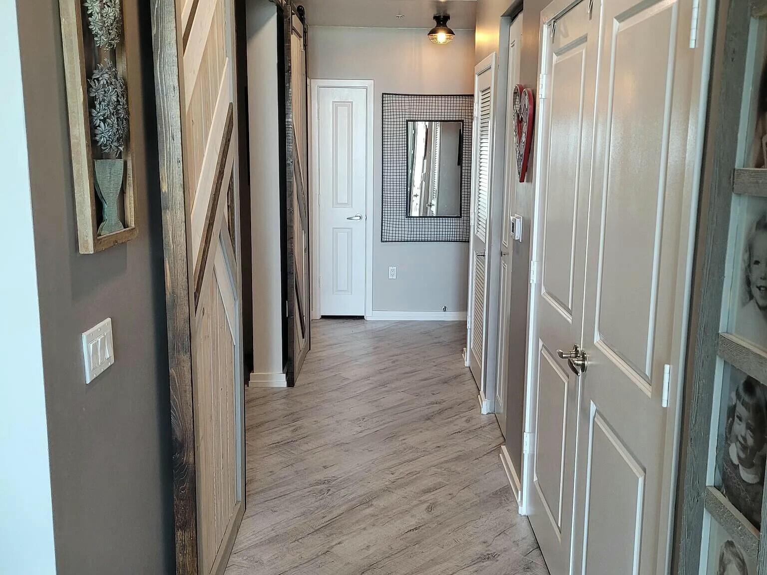 EDGE CONDO - Residential Lease