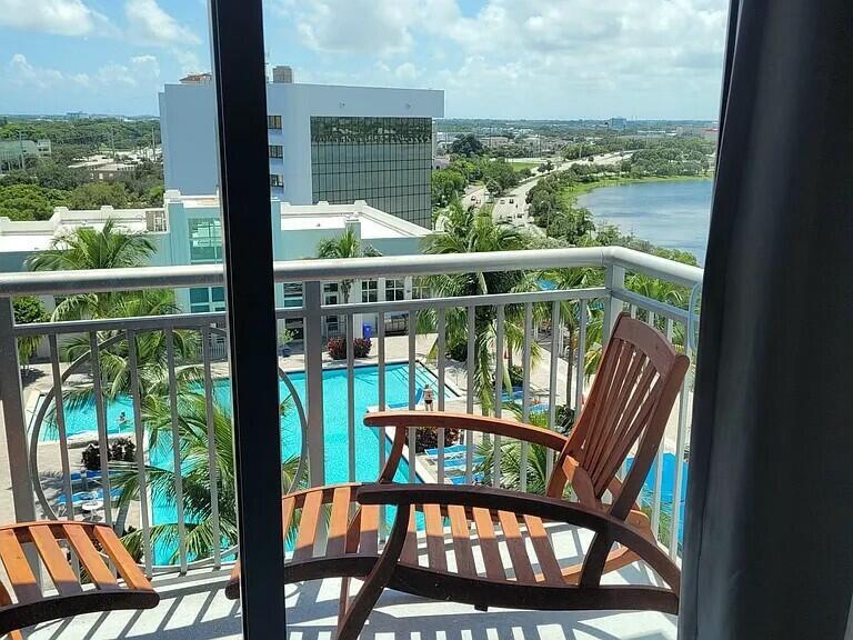 EDGE CONDO - Residential Lease