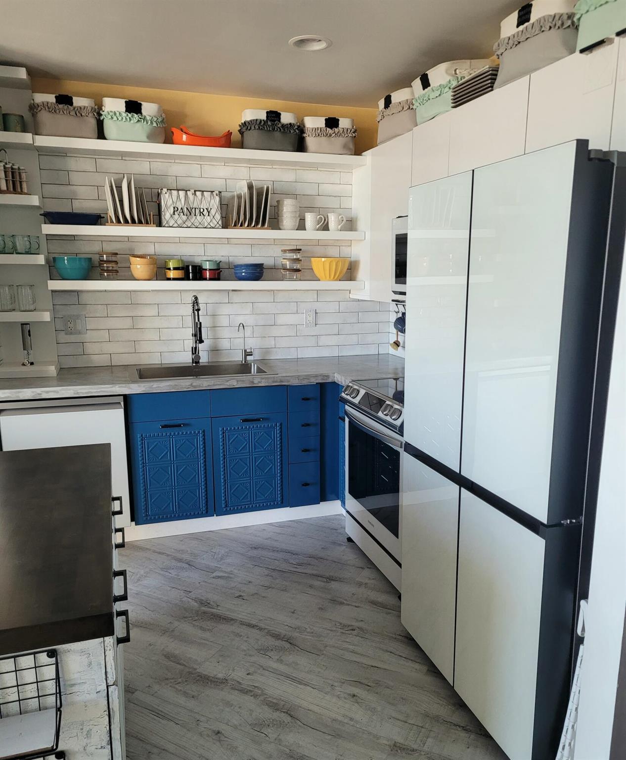 EDGE CONDO - Residential Lease