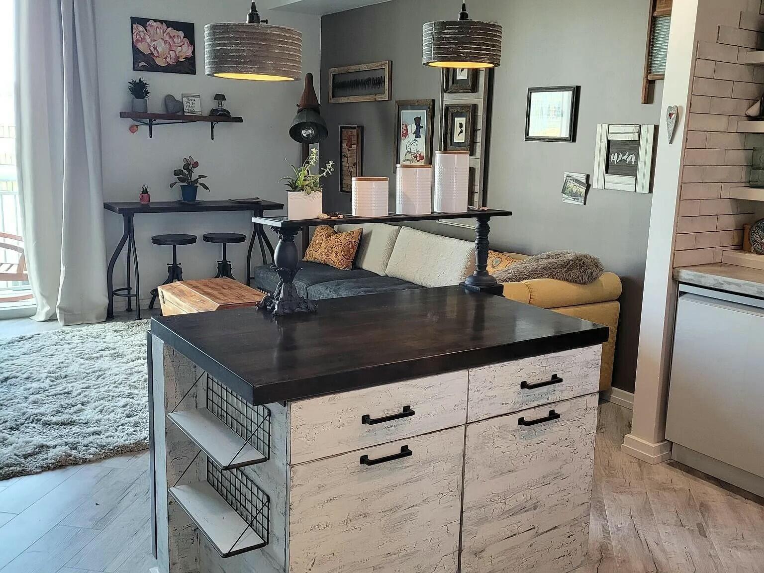 EDGE CONDO - Residential Lease