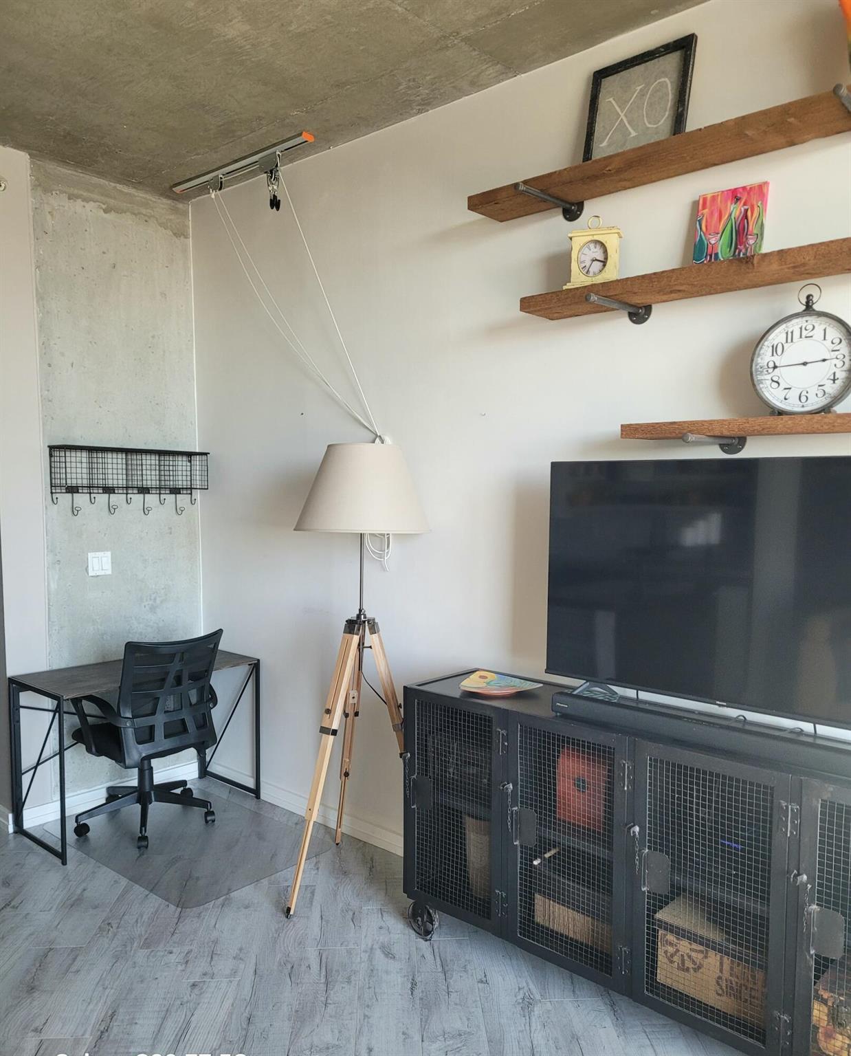 EDGE CONDO - Residential Lease