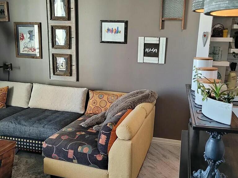 EDGE CONDO - Residential Lease