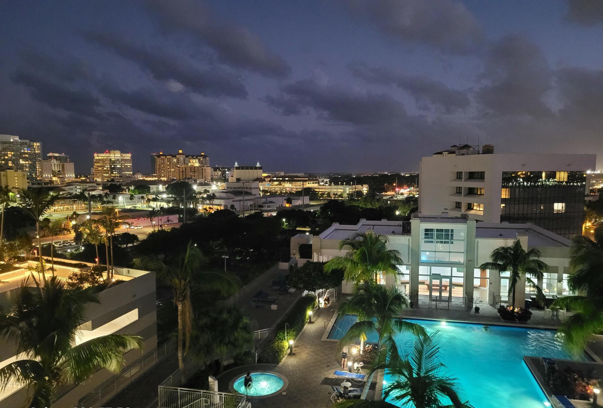 EDGE CONDO - Residential Lease