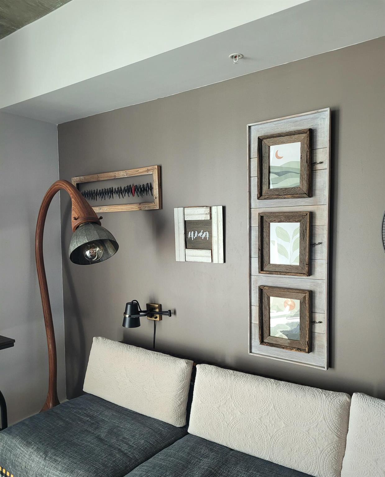 EDGE CONDO - Residential Lease