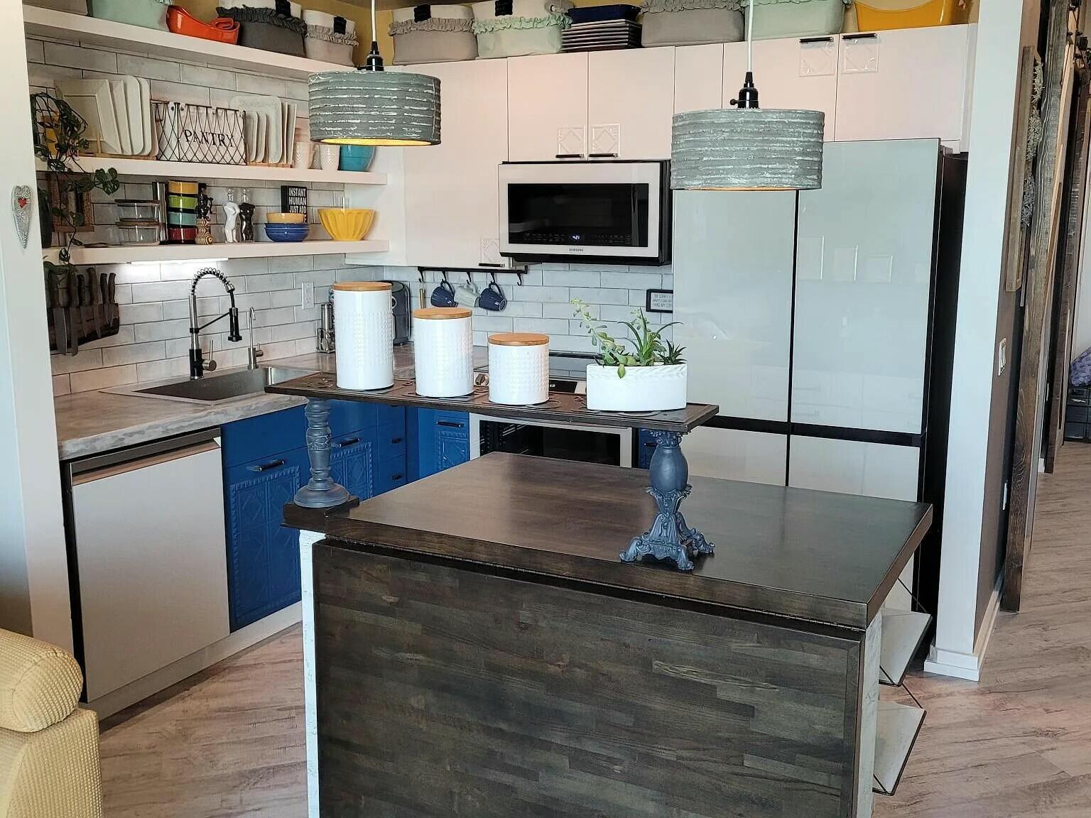 EDGE CONDO - Residential Lease