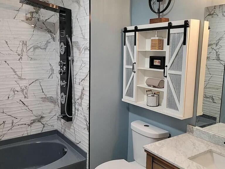 EDGE CONDO - Residential Lease