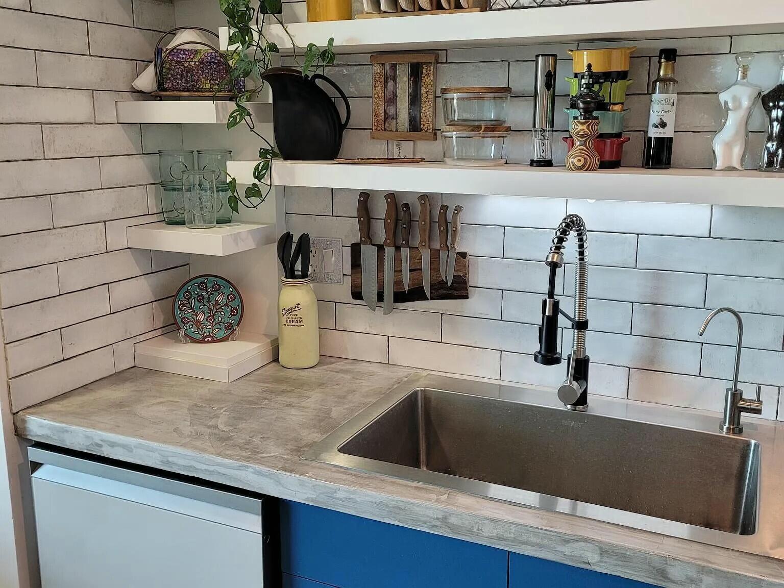 EDGE CONDO - Residential Lease