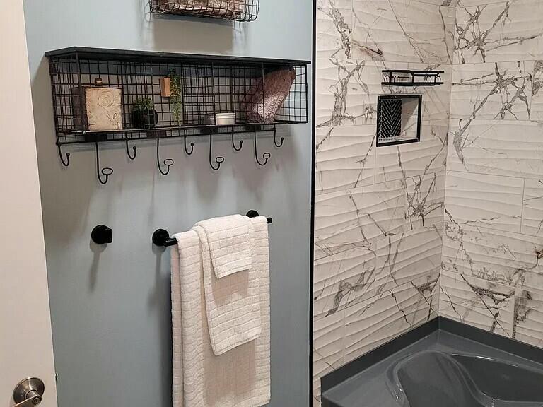 EDGE CONDO - Residential Lease