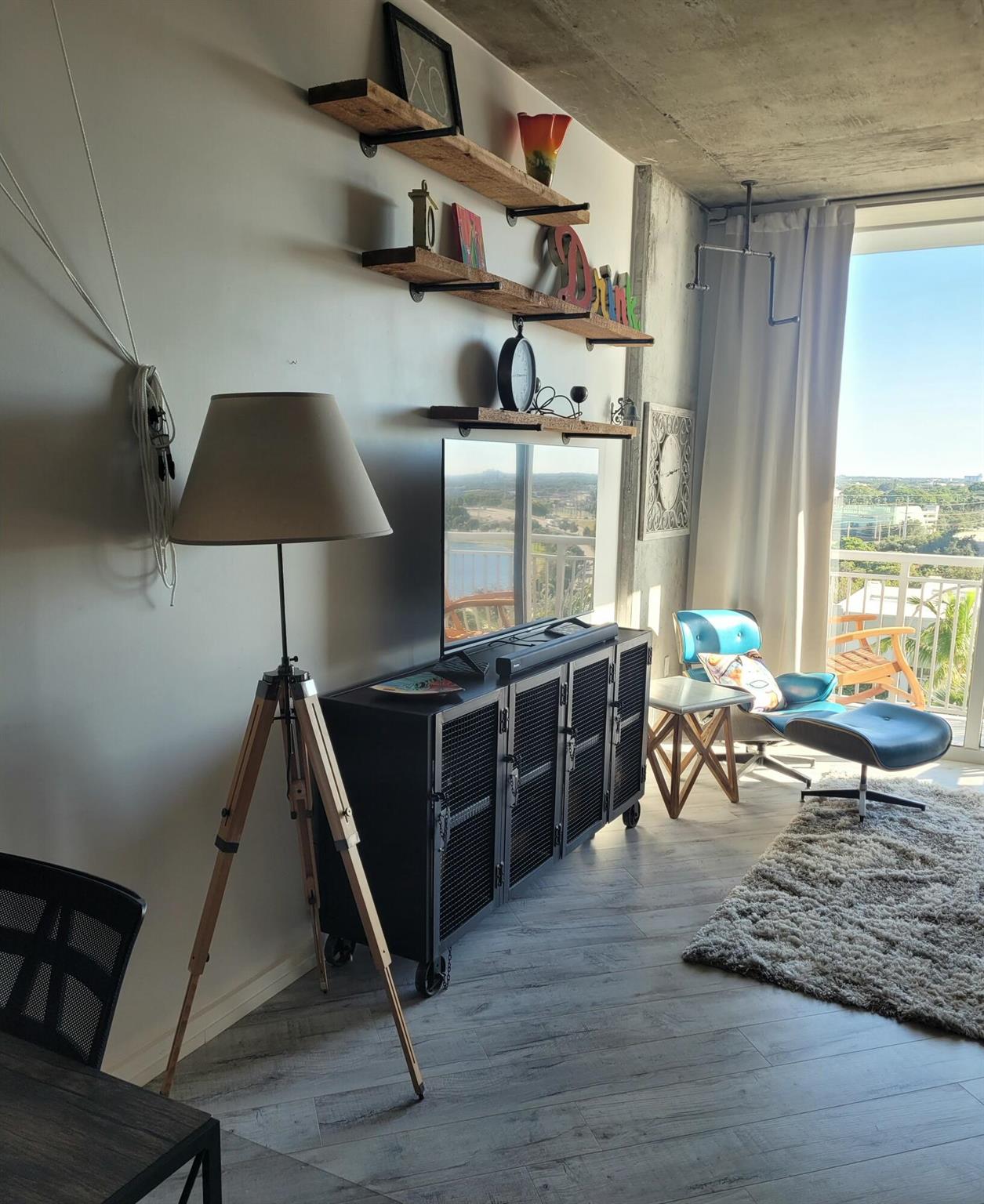 EDGE CONDO - Residential Lease