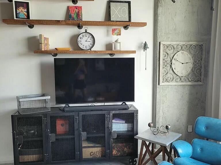 EDGE CONDO - Residential Lease