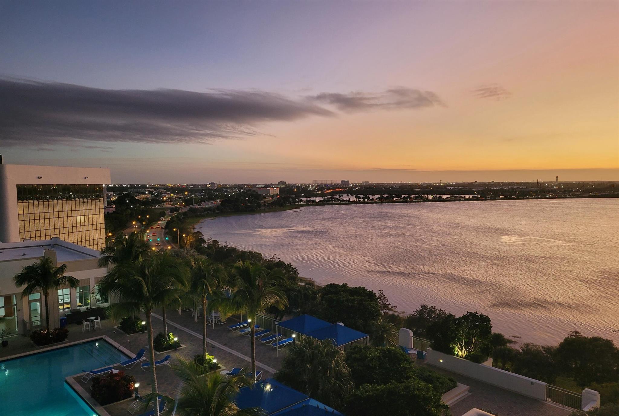 EDGE CONDO - Residential Lease