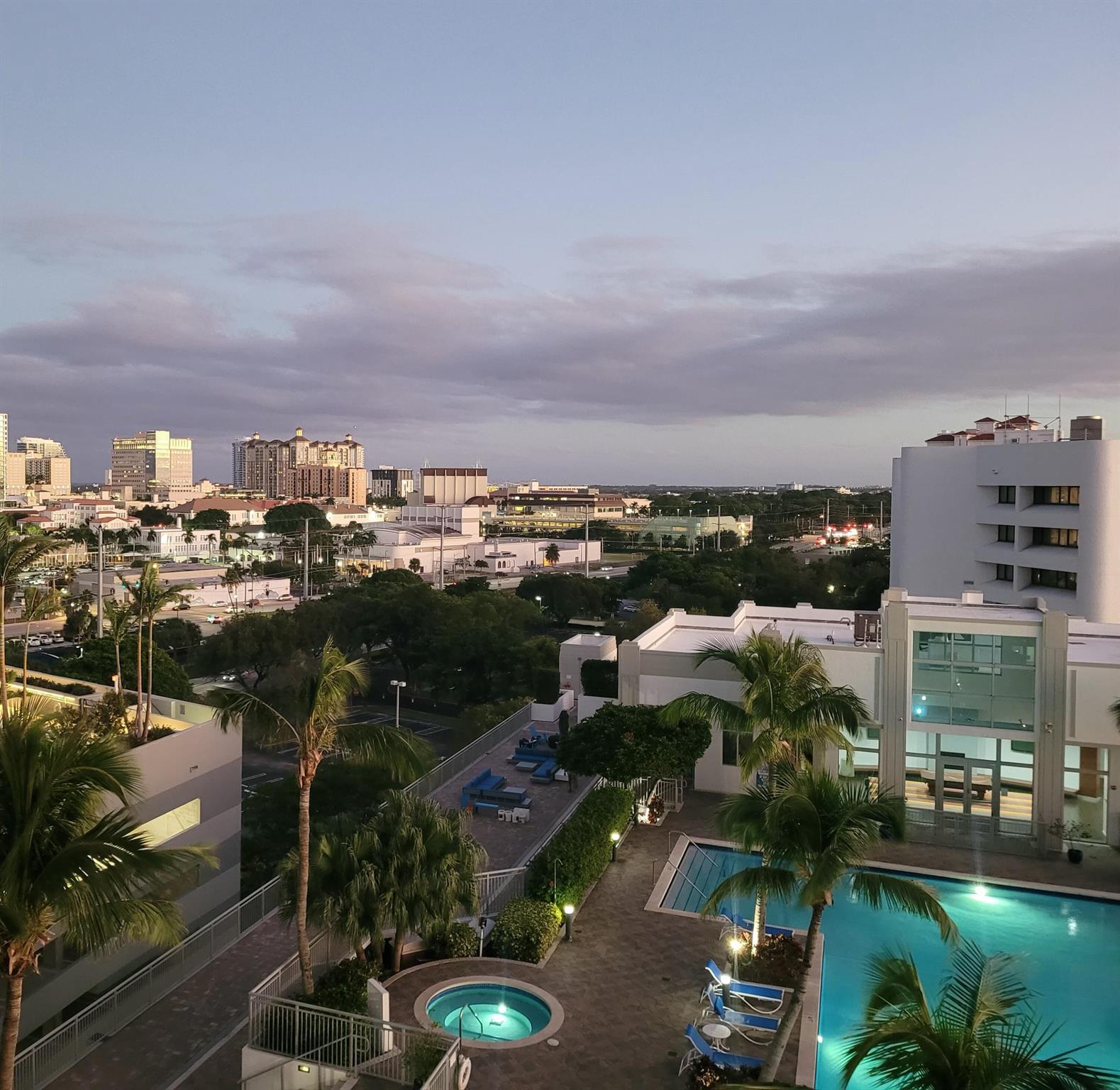 EDGE CONDO - Residential Lease