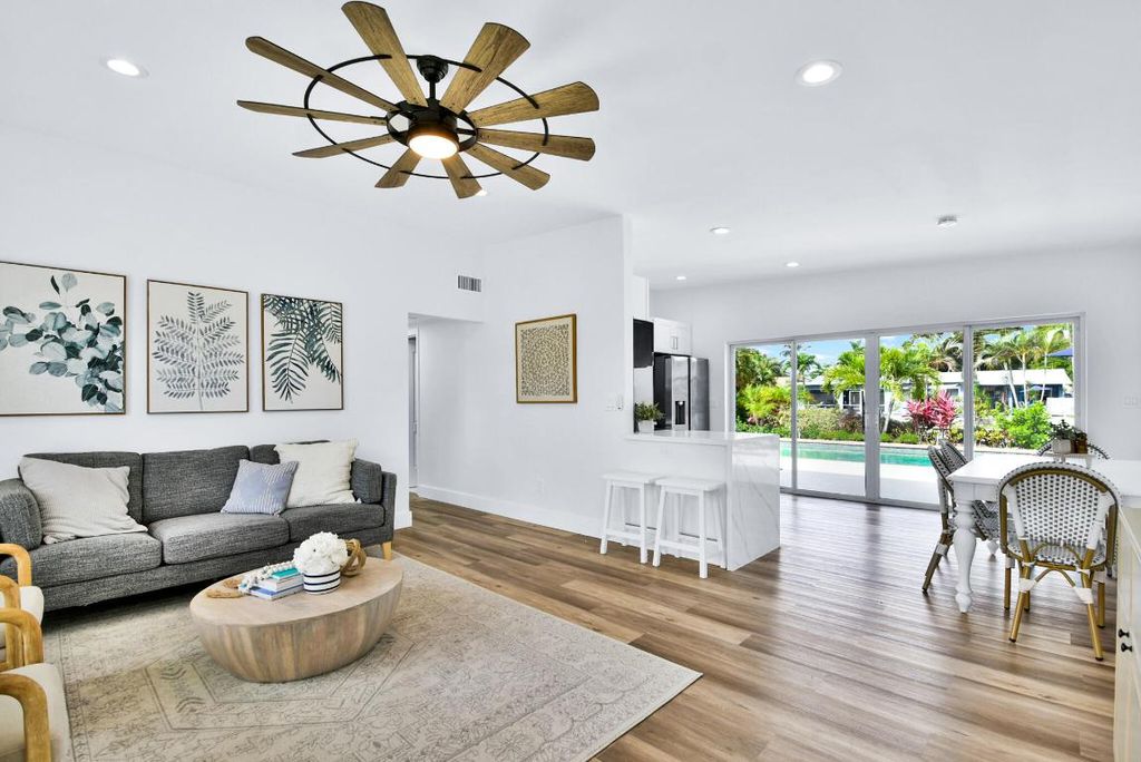 Photo of 6821 Kingston Drive, Lake Worth, FL 33462 (MLS # R11087551)