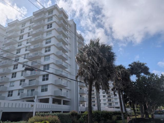 4505 S Ocean Blvd Boulevard 903