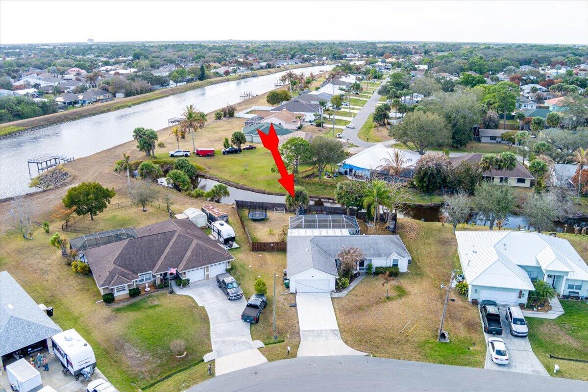 PORT ST LUCIE SECTION 12 - Residential